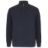 JB's CHUNKY 1/2 ZIP JUMPER 