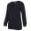 JB's Ladies Anti-Bacterial Iso 20645 Cardigan - Black