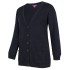 JB's Ladies Anti-Bacterial Iso 20645 Cardigan
