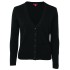 JB's LADIES KNITTED CARDIGAN 
