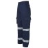 JB's M/Rised Multi Pocket Pant with Reflective Tape