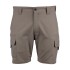 JB's MULTI POCKET STRETCH CANVAS SHORT 