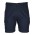 JB's Multi Pocket Stretch Canvas Short - Navy