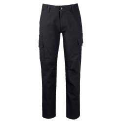 JB's MULTI PKT STRETCH CANVAS PANT 