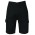 JB's M/Rised W/Cargo Short - Black