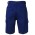 JB's M/Rised W/Cargo Short - Navy