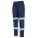 JB's Ladies Multi Pocket Stretch Twill Pant with D+N Tape - Navy
