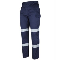 JB's Multi Pocket Stretch Twill Pant with D+N Tape