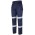 JB's Multi Pocket Stretch Twill Pant with D+N Tape - Navy