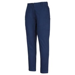 JB's Ladies Multi Pocket Stretch Twill Pant