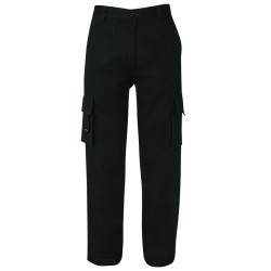 JB's M/RISED MULTI PKT PANT 