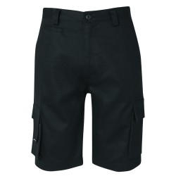 JB's M/RISED MULTI PKT SHORT 