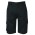 JB's M/Rised Multi Pocket Short - Black