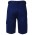 JB's M/Rised Multi Pocket Short - Navy
