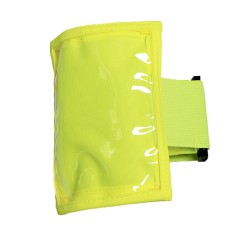 JB's PLASTIC POCKET SLEEVE BAND (10PK) 