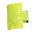 JB's Plastic Pocket Sleeve Band (10PK) - Lime