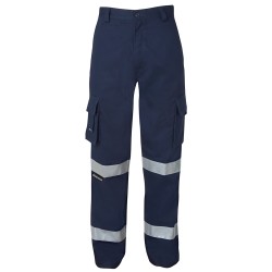 JB's BIOMOTION LT WEIGHT PANT WITH REFLECTIVE TAPE 