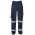 JB's Biomotion Lt Weight Pant with Reflective Tape - Navy