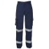 JB's BIOMOTION LT WEIGHT PANT WITH REFLECTIVE TAPE 