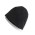 JB's Knitted Beanie - Black
