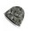 JB's Knitted Beanie - Camo