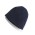 JB's Knitted Beanie - Navy