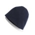 JB's KNITTED BEANIE NAVY