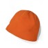 JB's POLAR BEANIE ORANGE