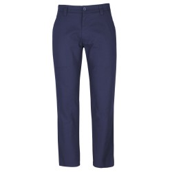 JB's STRETCH CANVAS TROUSER 