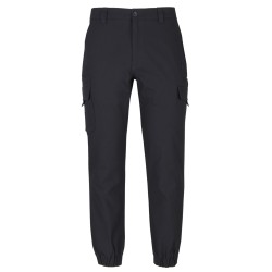 JB's MULTIPOCKET STRETCH CANVAS JOGGER 