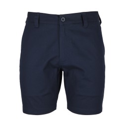 JB's STRETCH CANVAS SHORT NAVY-102R