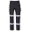 JB's Multi Pocket Stretch Canvas Pant with D+N Tape - Black