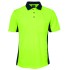 JB's HV S/S SPORT POLO 
