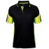 JB's S/S STREET PANEL POLO 