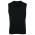 JB's Knitted Vest - Black