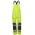 JB's Waterproof Bib and Brace - Lime