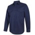 JB's Long Sleeve 190G Work Shirt