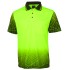 JB's HI VIS S/S WEB POLO 
