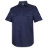 JB's Short Sleeve 150G Work Shirt