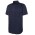 JB's Short Sleeve 190G Work Shirt - Navy