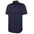 JB's Short Sleeve 190G Work Shirt