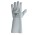 JB's Welder Glove (6 Pk) - 2XL - 11 - Natural