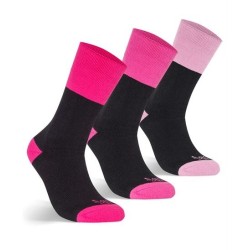 JB's Ladies Work Sock 3 Pack