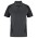 Podium Arachnid Polo - Gunmetal/Black