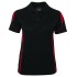 PDM LADIES BELL POLO 