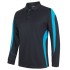 Pdm Long Sleeve Bell Polo