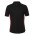 Podium Bell Polo - Black/Red