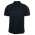Podium Bell Polo - Black/Charcoal