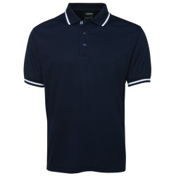 PODIUM BOLD POLO 