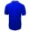 Podium Bold Polo - Royal/White